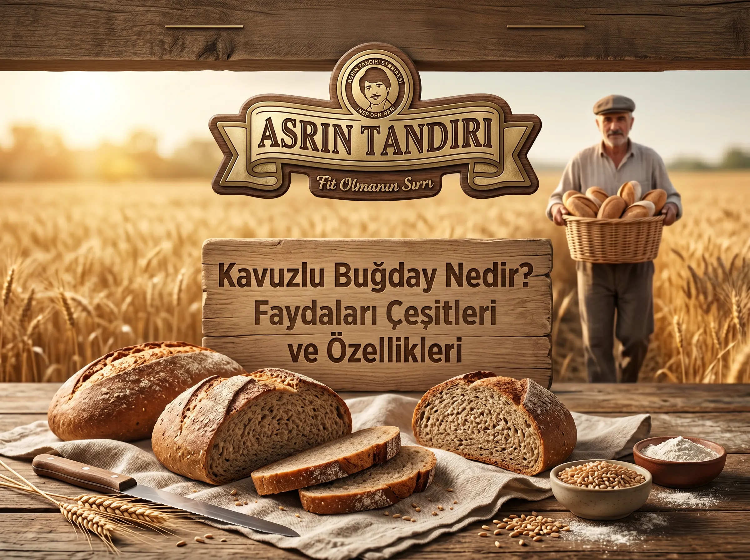 Kan Şekerini Dengeleyen Ekmekler Nelerdir?